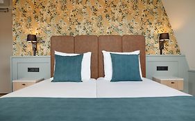 Boutiquehotel het Eiland